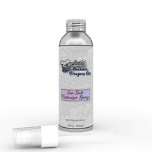 Load image into Gallery viewer, Sea Salt Texturizing Spray