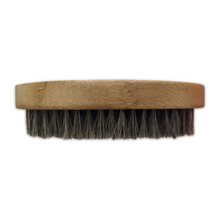 Load image into Gallery viewer, Bamboo Beard Boar Brush