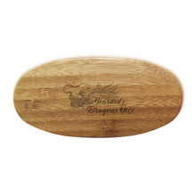 Load image into Gallery viewer, Bamboo Beard Boar Brush