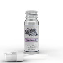 Load image into Gallery viewer, Essential Beard Oil Collection