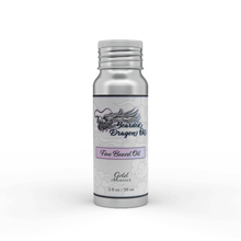 Load image into Gallery viewer, Gold Beard Oil