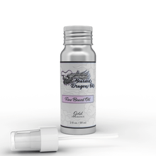 Load image into Gallery viewer, Gold Beard Oil