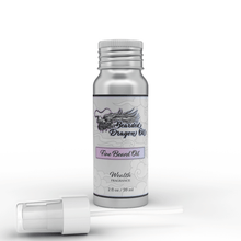 Load image into Gallery viewer, Wealth Beard Oil