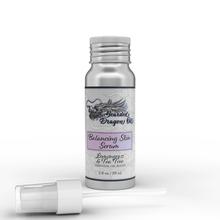 Load image into Gallery viewer, Lemongrass & Tea Tree Balancing Skin Serum