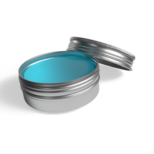 Load image into Gallery viewer, Gold Shaving Soap