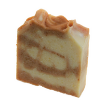 Load image into Gallery viewer, Rosemary Cedar & Clay Goat's Milk Soap