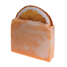 Load image into Gallery viewer, Orange & Bergamot Soap