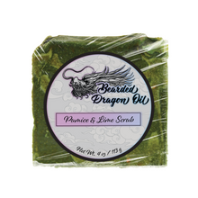 Load image into Gallery viewer, Pumice & Lime Scrub