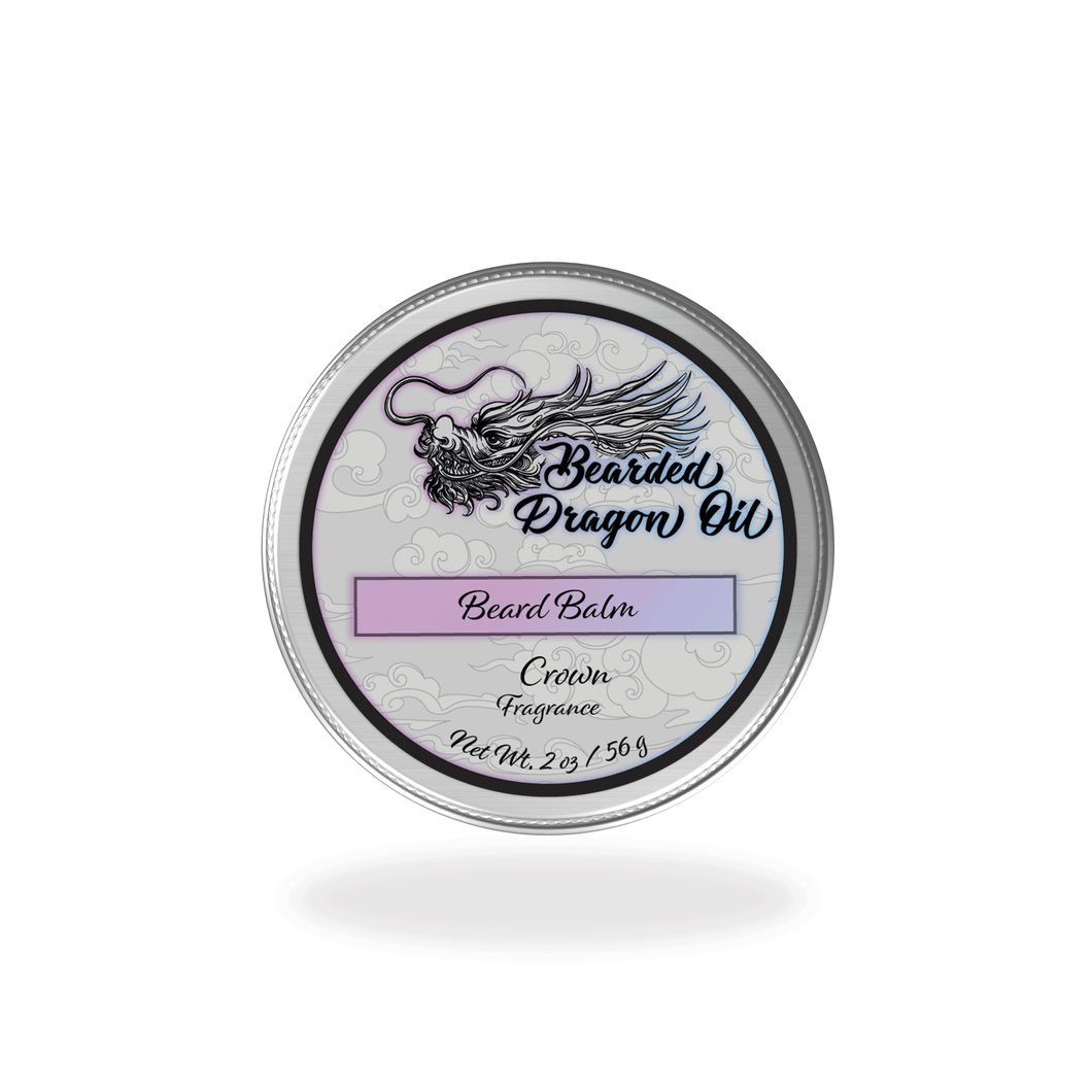 Crown Beard Balm