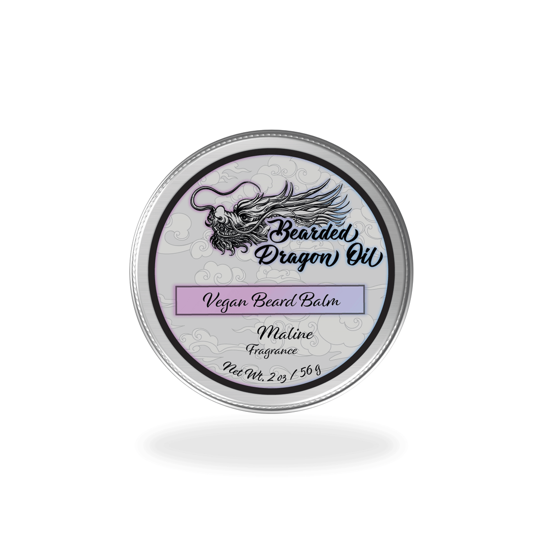 Maline Vegan Beard Balm