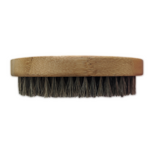 Load image into Gallery viewer, Bamboo Beard Boar Brush
