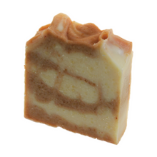 Load image into Gallery viewer, Rosemary Cedar &amp; Clay Goat&#39;s Milk Soap
