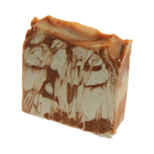 Load image into Gallery viewer, Vanilla Bean &amp; Clay Soap
